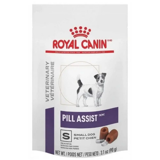 ROYAL CANIN Pill Assist Small - лакомства за приложение