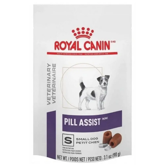 ROYAL CANIN Pill Assist Small - лакомства за приложение