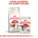 Royal Canin Regular Fit 32 суха храна за котки 400 g