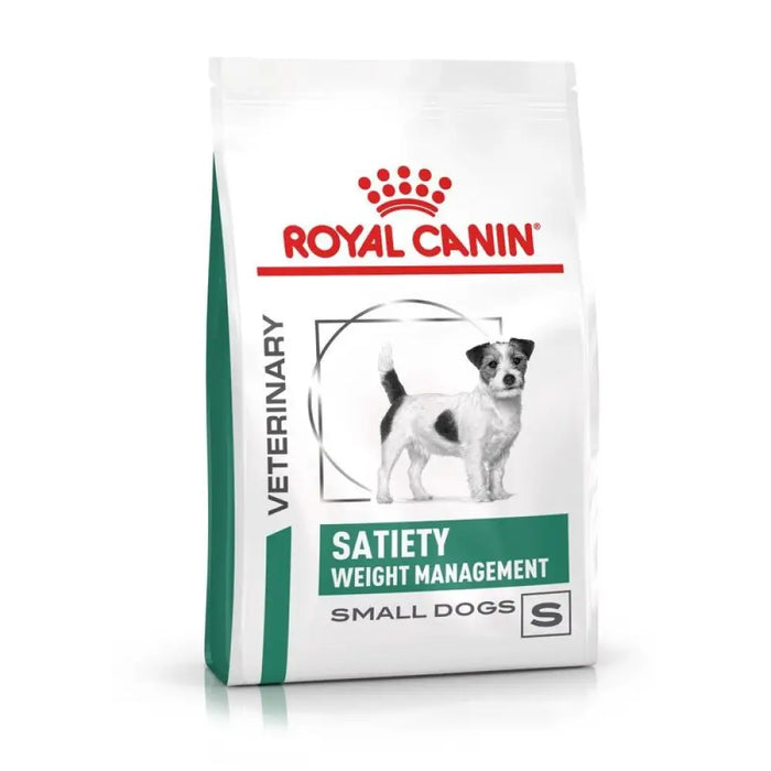 ROYAL CANIN Satiety Weight management Small - суха храна