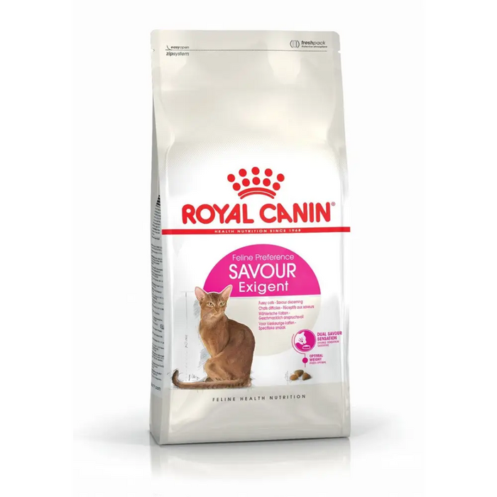 Royal Canin Savour Exigent 35/30 суха котешка храна