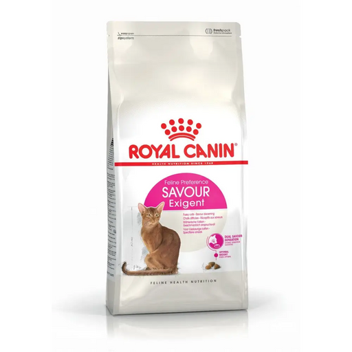 ROYAL CANIN Savour Exigent Adult - суха храна за котки