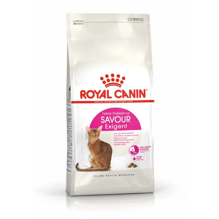 Royal Canin Savour Exigent суха храна за котки 10 кг