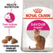 Royal Canin Savour Exigent суха храна за котки 10 кг