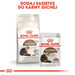 Royal Canin Senior Ageing 12 + Суха храна за котки Птици