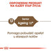 Royal Canin Senior Ageing 12 + суха храна за котки 2 кг