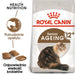 Royal Canin Senior Ageing 12 + суха храна за котки 2 кг