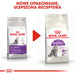 ROYAL CANIN Sensible 33 Adult - суха храна за котки - 400гр