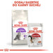 ROYAL CANIN Sensible 33 Adult - суха храна за котки - 400гр