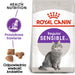 Royal Canin Sensible 33 суха храна за котки 10 кг Възрастни