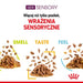 ROYAL CANIN Sensory Smell - мокра храна за котки - 12x85