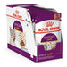 ROYAL CANIN Sensory Taste - мокра храна за котки - 12x85