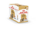 ROYAL CANIN Shih Tzu Adult Мокра храна за кучета Pâté 12x85
