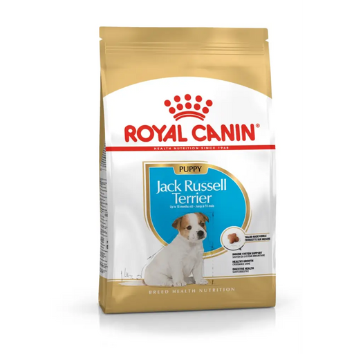 Royal Canin SHN Breed Jack Russell Junior - Суха храна