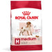 ROYAL CANIN SHN Medium Adult - суха храна за кучета - 15 кг