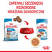ROYAL CANIN SHN Medium Puppy in sauce - мокра храна