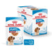 ROYAL CANIN SHN Medium Puppy in sauce - мокра храна