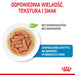 ROYAL CANIN SHN Medium Puppy in sauce - мокра храна