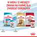 ROYAL CANIN SHN Medium Puppy in sauce - мокра храна