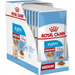 ROYAL CANIN SHN Medium Puppy in sauce - мокра храна