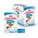 ROYAL CANIN SHN Mini Puppy in sauce - мокра храна