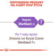 Royal Canin Sterilised 37 cats суха храна 400 g възрастни