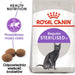 Royal Canin Sterilised 37 cats суха храна 400 g възрастни