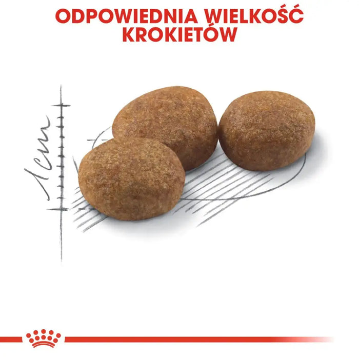 Royal Canin Sterilised 37 cats суха храна 400 g възрастни