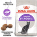 ROYAL CANIN Sterilised 37 - суха храна за котки - 10 кг