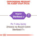 ROYAL CANIN Sterilised - суха храна за котки - 2 кг