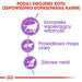 ROYAL CANIN Sterilized 7 + - суха храна за котки - 10 кг