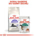 ROYAL CANIN Sterilized 7 + - суха храна за котки - 10 кг