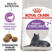 ROYAL CANIN Sterilized 7 + - суха храна за котки - 10 кг