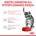 Royal Canin Sterilized Gravy 12x85g