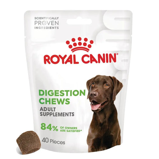ROYAL CANIN Supplements Dog Digestion Adult - кучешки