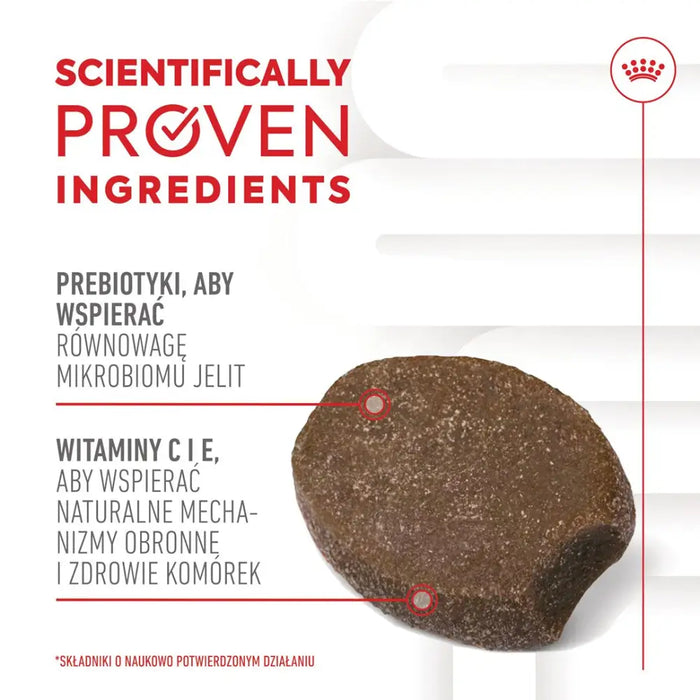 ROYAL CANIN Supplements Dog Immunity & Digest Puppy