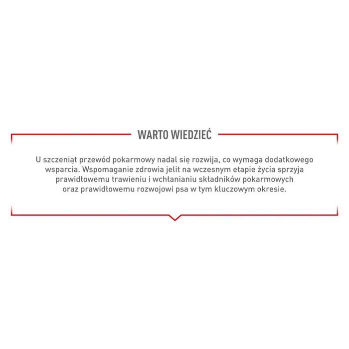 ROYAL CANIN Supplements Dog Immunity & Digest Puppy