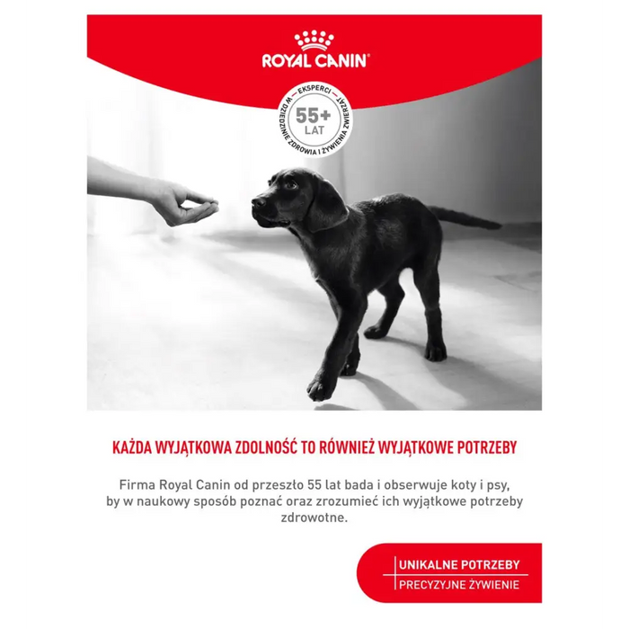 ROYAL CANIN Supplements Dog Immunity & Digest Puppy