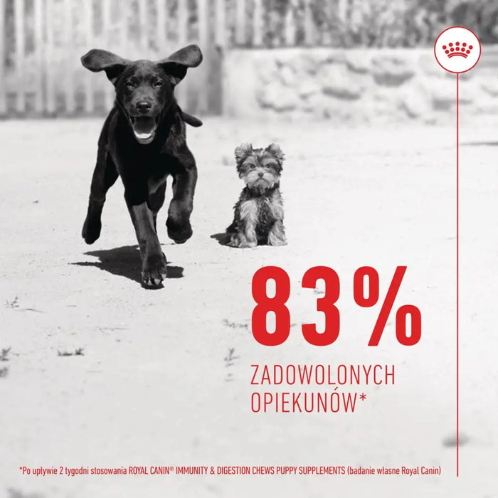 ROYAL CANIN Supplements Dog Immunity & Digest Puppy