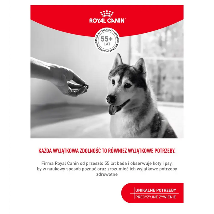 ROYAL CANIN Supplements Dog Joint & Aging Adult - кучешки