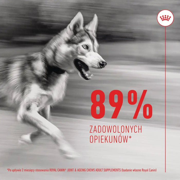 ROYAL CANIN Supplements Dog Joint & Aging Adult - кучешки