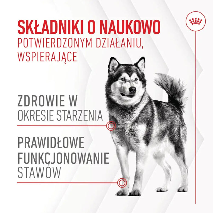 ROYAL CANIN Supplements Dog Joint & Aging Adult - кучешки
