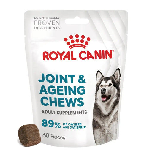 ROYAL CANIN Supplements Dog Joint & Aging Adult - кучешки
