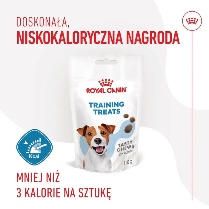ROYAL CANIN Training Treats - лакомство за кучета - 110гр