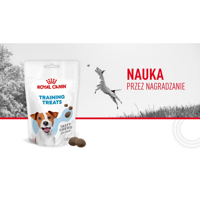ROYAL CANIN Training Treats - лакомство за кучета - 110гр
