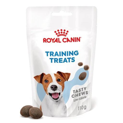 ROYAL CANIN Training Treats - лакомство за кучета - 110гр
