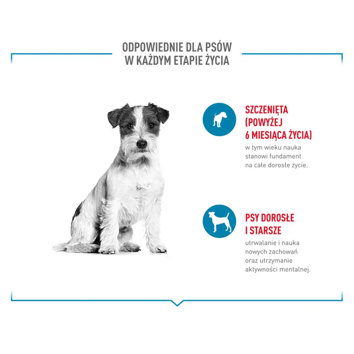 ROYAL CANIN Training Treats - лакомство за кучета - 110гр