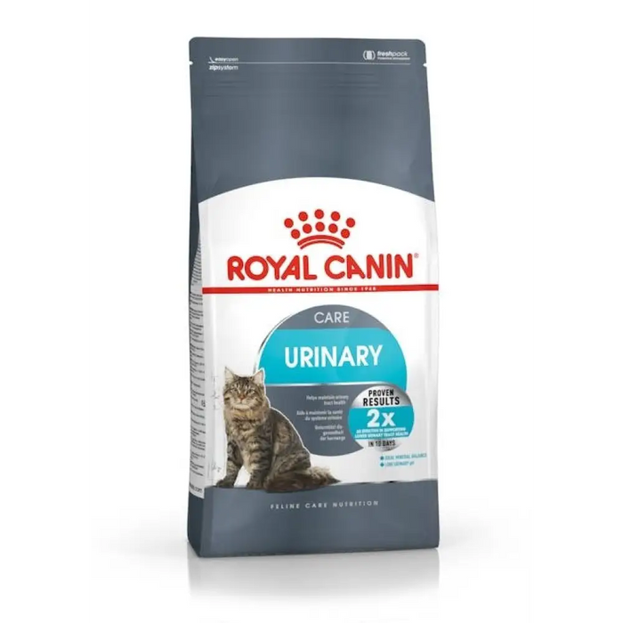 ROYAL CANIN Urinary care Adult - суха храна за котки - 400гр