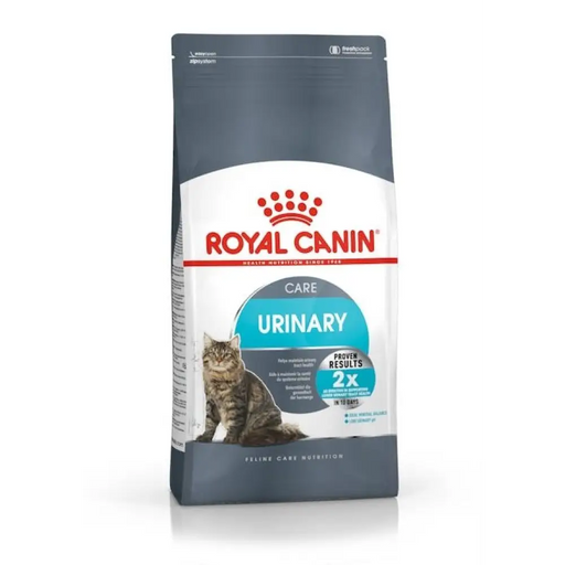 Royal Canin Urinary Care суха храна за котки 4 кг