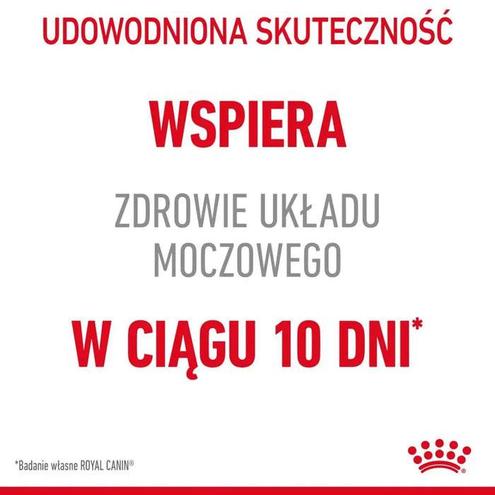 Royal Canin Urinary Care суха храна за котки 4 кг